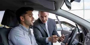 Car Reviews & Test Drives