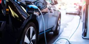 EV vs Gas Cars