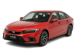 Sedan