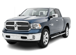 Pickup Truck