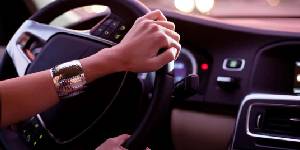 Sustainable Driving