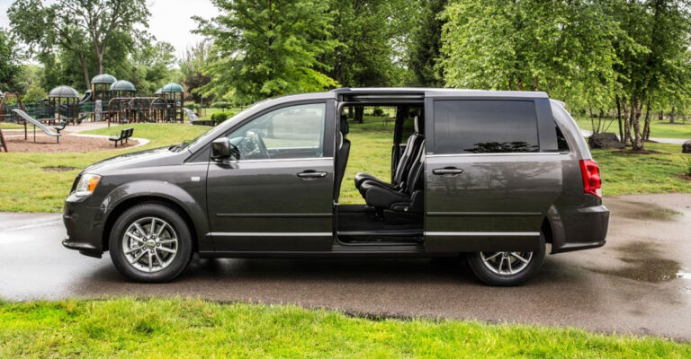 How to Spot a Great Deal on a Used Van — Insider Advice for Smart Buyers