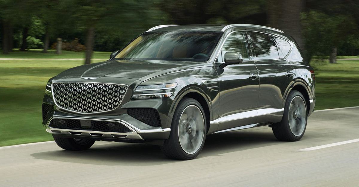 The Ultimate Guide: What to Check Before Buying a Pre-Owned SUV