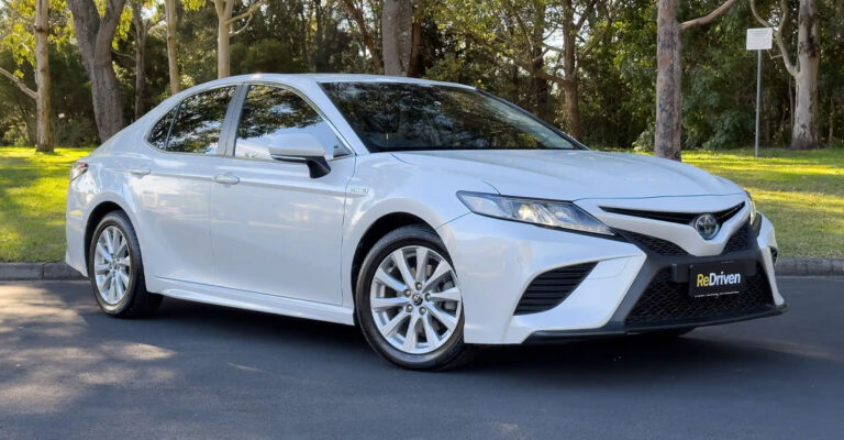 Top 10 Expert Tips for Buying a Used Car Without Regrets