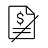 No Hidden Fees