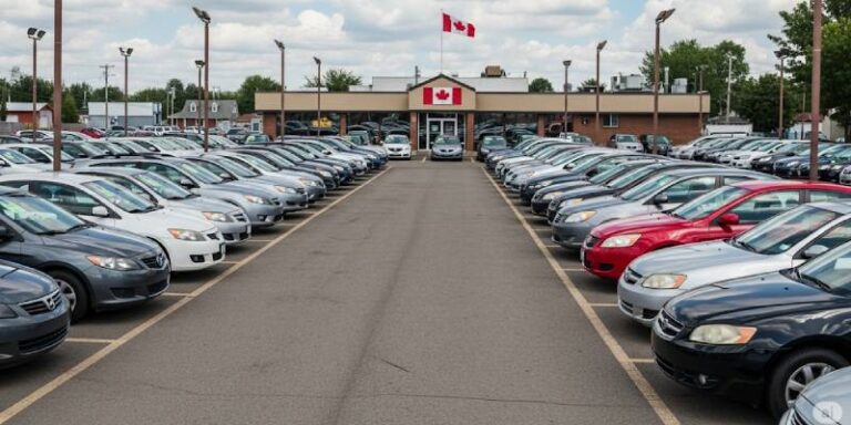 Used Rental Cars for Sale: Pros and Cons