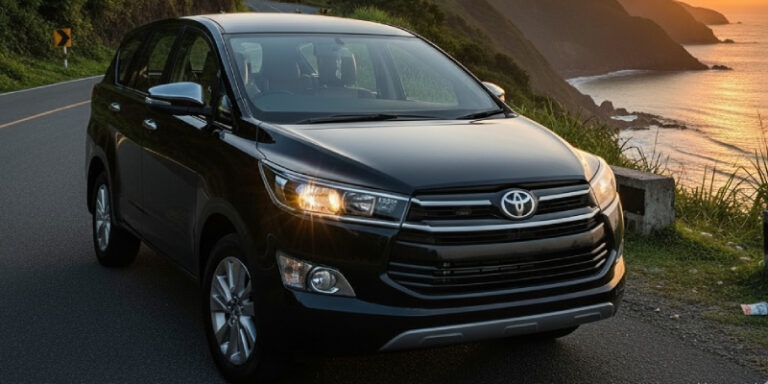 8 Toyota Hybrid SUVs That Save Fuel and Money