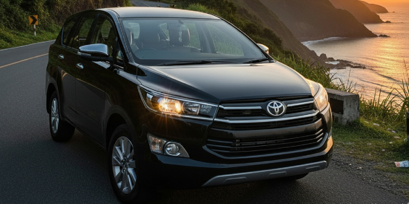 8 Toyota Hybrid SUVs That Save Fuel and Money