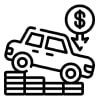 Depreciation Advantage
