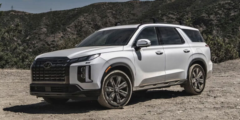 Family Friendly and Affordable 10 Mid-Size SUVs to Consider