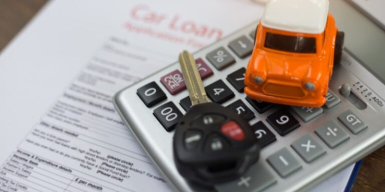 How to Use a Car Loan Calculator When Buying a Used Car