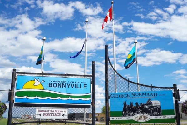Second Hand Car Dealers in Bonnyville