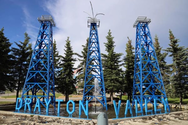 Second Hand Car Dealers in Drayton Valley