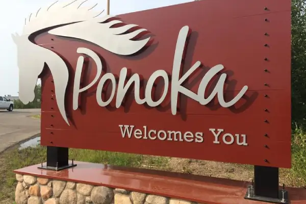 Second Hand Car Dealers in Ponoka