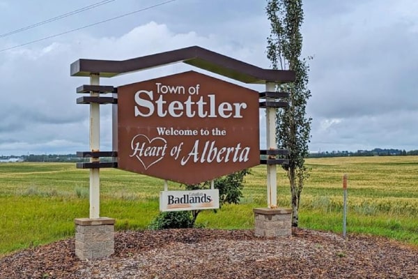Second Hand Car Dealers in Stettler