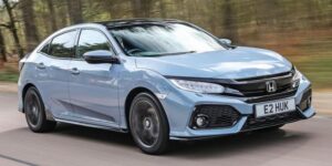 Thinking of a Used Honda Civic for Sale? Read This Review First
