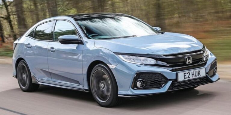Thinking of a Used Honda Civic for Sale? Read This Review First