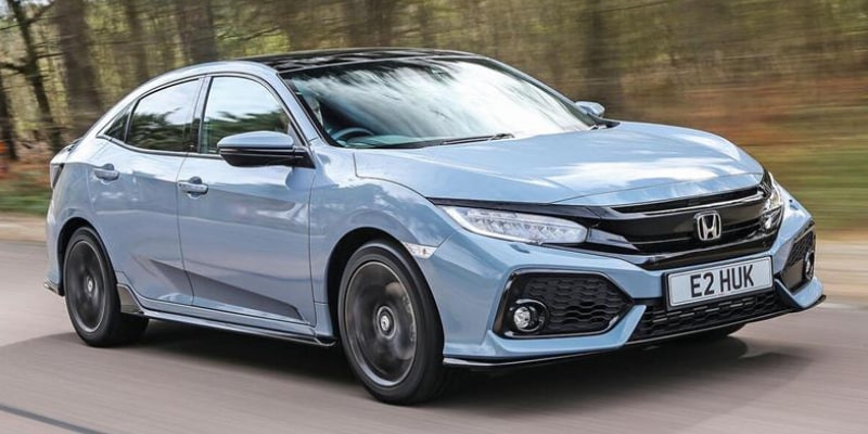 Thinking of a Used Honda Civic for Sale? Read This Review First