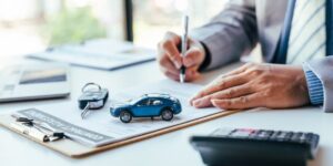 Top Used Cars to Buy with Bad Credit Auto Financing