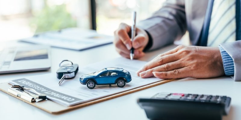 Top Used Cars to Buy with Bad Credit Auto Financing