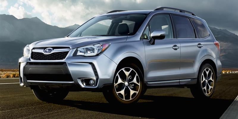 Budget Road Trips Best Used Cars Under 15000
