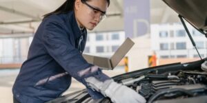 Easy Used Car Inspection Checklist for Buyers in Canada