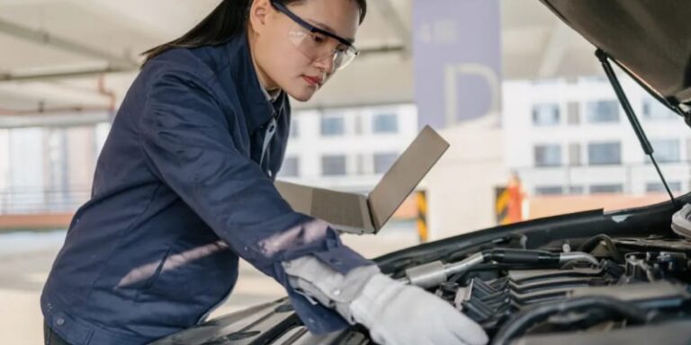 Easy Used Car Inspection Checklist for Buyers in Canada