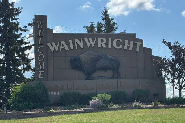 Second Hand Car Dealers in Wainright
