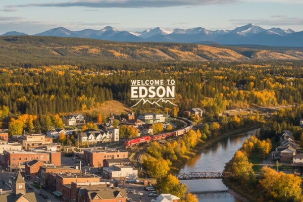 Second Hand Car Dealers in Edson