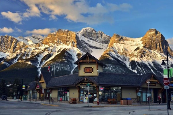 Second Hand Car Dealers in Canmore