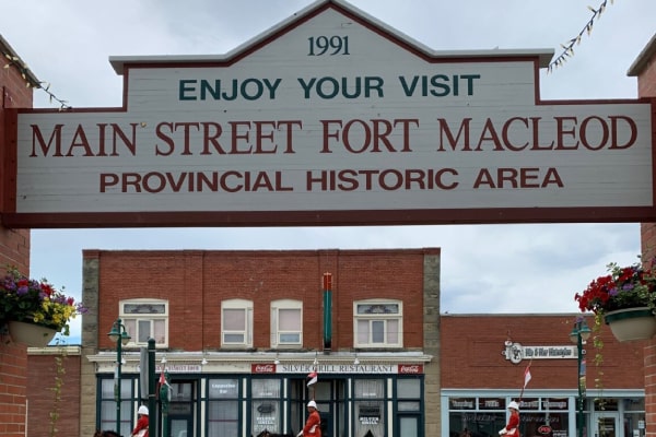 Second Hand Car Dealers in Fort Macleod