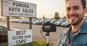 Best Second Hand Cars in Ponoka (2026 Buyer’s Guide): Second Hand Honda Civic Cars